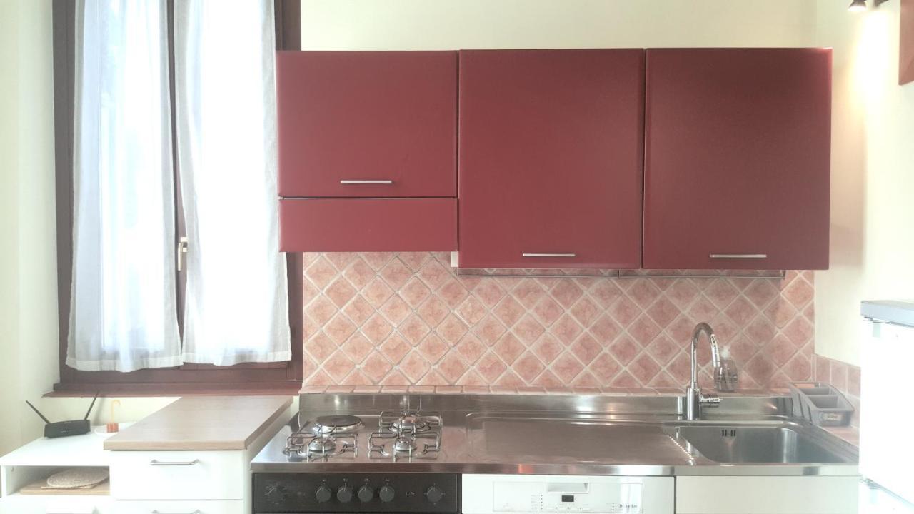 Monolocale In Centro A Verona Leilighet Eksteriør bilde